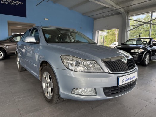 Škoda Octavia 1,2   TSI,2.MAJITEL
