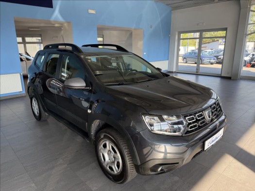 Dacia Duster 1,3   1.majitel,25tkm TCe 96 kW