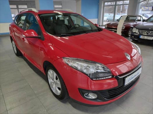 Renault Mégane 1,5   2.MAJITEL,SERVISKA