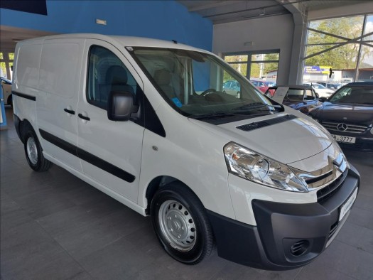 Citroën Jumpy 1,6   L1H1,HDI,SADA PNEUMATIK
