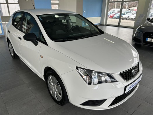 Seat Ibiza 1,2   TSI,2.MAJITEL,SERVISKA