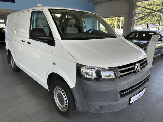 Volkswagen Transporter 2,0   TDI 103kW,T5,KLIMATIZACE