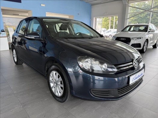 Volkswagen Golf 1,2 TSI 77kW,COMFORT,SERVISKA