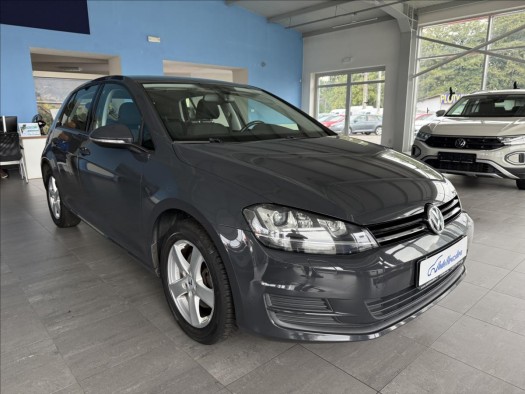 Volkswagen Golf 1,4 TSI 92kW,COMFORTLINE,2.MAJ