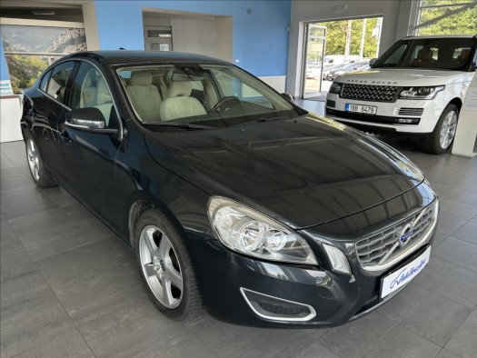 Volvo S60 1,6 D2,84kW