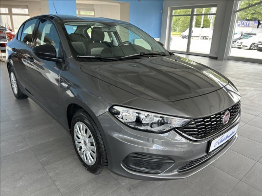 Fiat Tipo 1,4   POP,TAŽNÉ,KLIMATIZACE