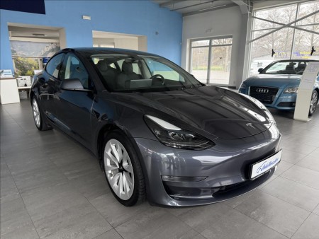 Tesla Model 3 366kW,1.MAJ,AVILOO 93,7%