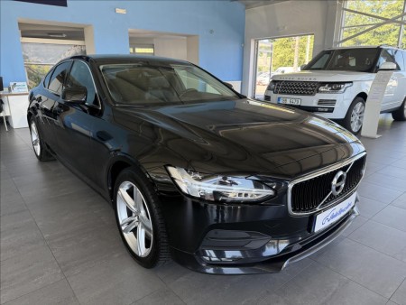 Volvo S90 2,0   173 kW,D5,4x4