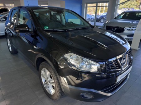 Nissan Qashqai 2,0   1.MAJ,SERVISKA,AUTOMAT