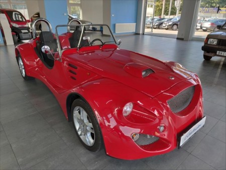 Kaipan Ostatní 1,3 KAIPAN 14,ROADSTER,ČR