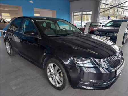 Škoda Octavia 1,4 TSI DSG,DPH,SERVISKA