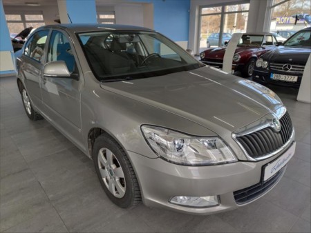 Škoda Octavia 1,4 TSI,ČR,SERVISKA