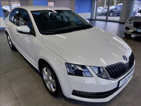Škoda Octavia 2,0 TDI 4X4,ČR,DPH,SERVISKA
