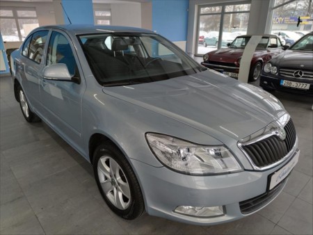 Škoda Octavia 1,2 TSI,1.MAJITEL