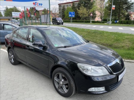 Škoda Octavia 1,2 TSI FAKTURY
