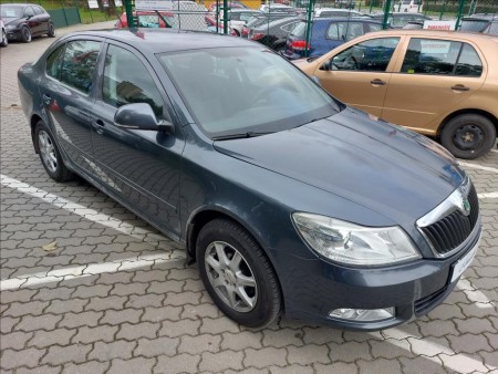 Škoda Octavia 1,6   DPH,TDI,TAŽNÉ,SERVISKA