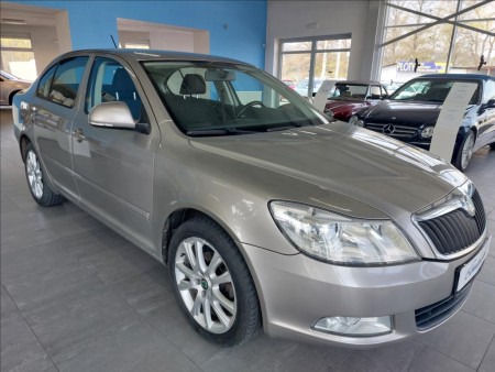 Škoda Octavia 1,6 TDI,PŮVOD ČR,AMBIENTE