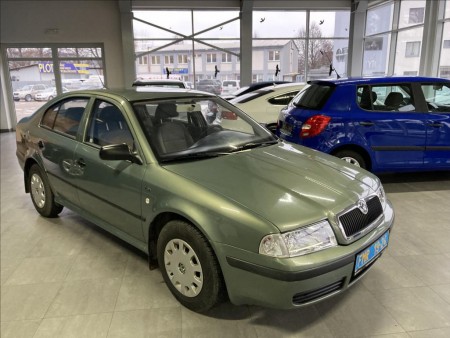 Škoda Octavia 1,4 42tkm ČR CIZINECKÉ SPZ
