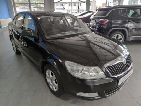 Škoda Octavia 1,6 ČR, SERVISNÍ KNÍŽKA