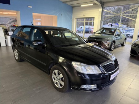 Škoda Octavia 1,6   ČR, SERVISNÍ KNÍŽKA