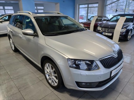 Škoda Octavia 1,2 2.MAJITEL,SERVISKA