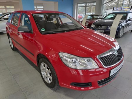 Škoda Octavia 1,2 TSI,SERVISNÍ KNÍŽKA