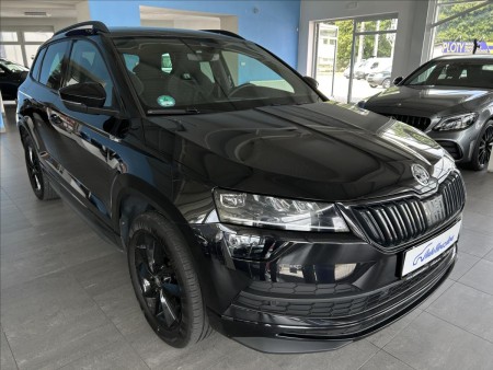 Škoda Karoq 2,0   TSI,DSG,SPORTLINE,1.MAJ