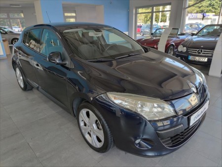 Renault Mégane 1,6 ODPOČET DPH,SERVISKA