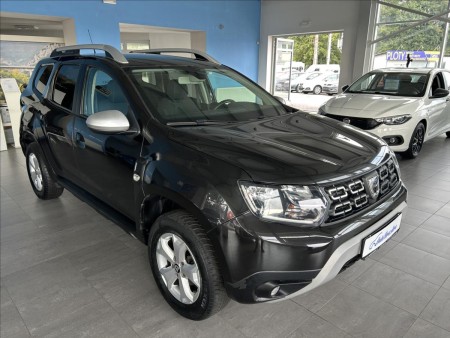 Dacia Duster 1,6   SCe,COMFORT,SERVISKA