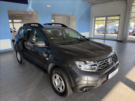 Dacia Duster 1,3   1.majitel,25tkm TCe 96 kW