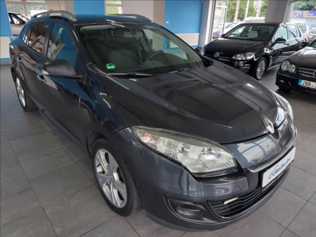 Renault Mégane 1,6   SERVISNÍ KNÍŽKA,WEBASTO