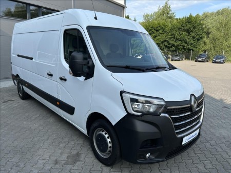 Renault Master 2,3   dCi,L3H2,ČR,1.MAJITEL,DPH