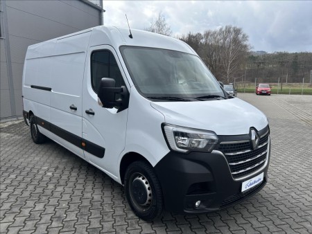 Renault Master 2,3   dCi 135,L3H2,ČR,1.MAJ,DPH