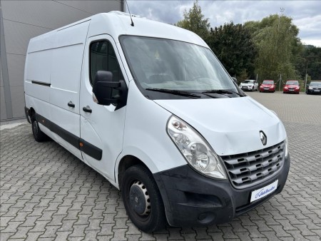 Renault Master 2,3   CHLADÍCÍ VŮZ,ČR.2.MAJITEL