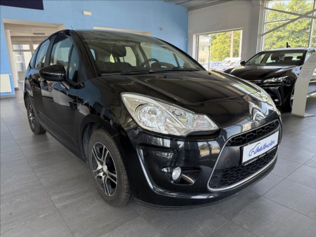 Citroën C3 1,4 54kW,SERVISKA