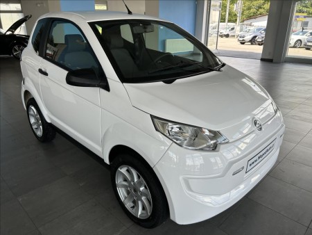 Aixam Minauto 0,4   1.MAJITEL,ČR,!!OD 15 LET!!
