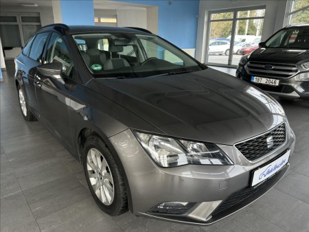 Seat Leon 1,4 TSI 92kW,ST,SERVISKA