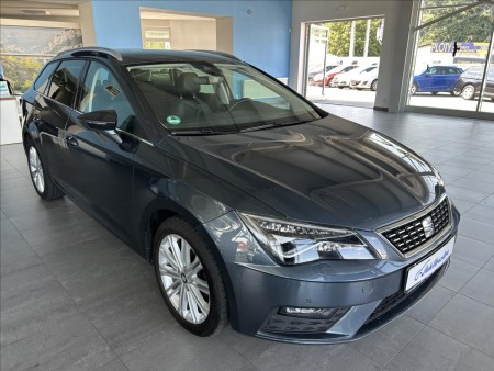 Seat Leon 1,5   TSI,SERVISKA,XCELLENCE