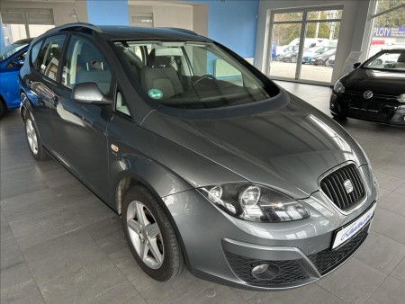 Seat Altea 1,4   TSI 92kW,XL,2.MAJITEL