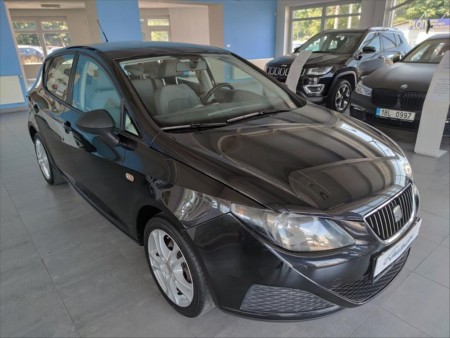 Seat Ibiza 1,4   2.MAJITEL,SERVISKA