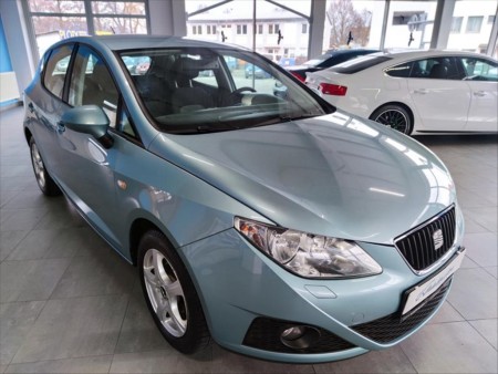 Seat Ibiza 1,4 16V, 2.MAJITEL