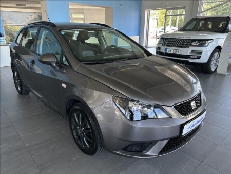 Seat Ibiza 1,2   51kW,KLIMATIZACE