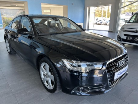 Audi A6 3,0   BiTDI 230kW,NOVÉ ROZVODY