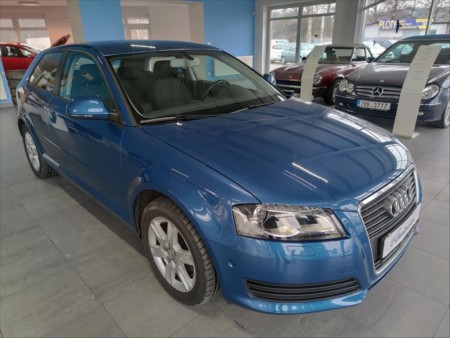 Audi A3 1,4 2.MAJITEL,SERVISKA