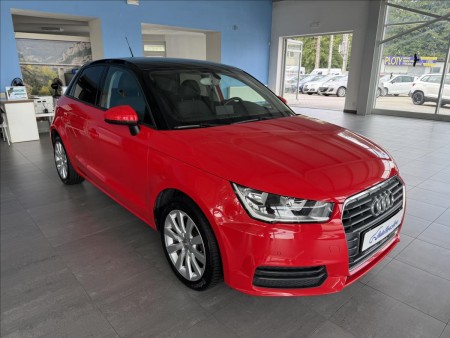 Audi A1 1,0   TFSI SPORTBACK ULTRA
