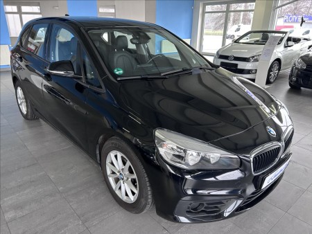 BMW Řada 2 2,0   218d,ActiveTourer,2.maj