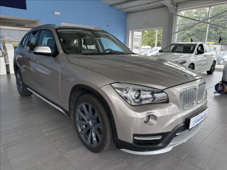 BMW X1 2,0   18d,105kW,TAŽNÉ