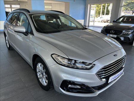 Ford Mondeo 2,0   TDCI,1.MAJ,SERVISKA,TAŽNÉ