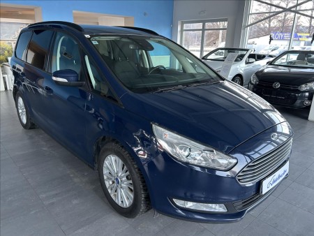 Ford Galaxy 2,0   TDCi,AUTOMAT,DPH,SERVISKA