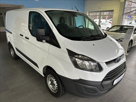 Ford Transit Custom 2,2   TDCi 74kW,3.MÍSTA,L1H1